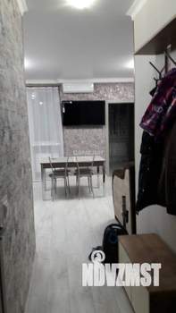 1-к квартира, вторичка, 42м2, 6/17 этаж