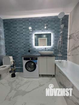 1-к квартира, вторичка, 49м2, 10/12 этаж