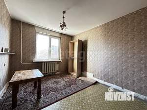 2-к квартира, вторичка, 50м2, 3/10 этаж