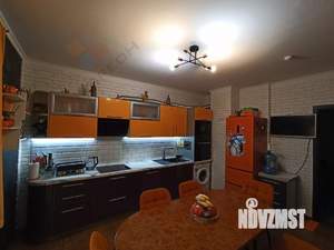 2-к квартира, вторичка, 66м2, 3/18 этаж