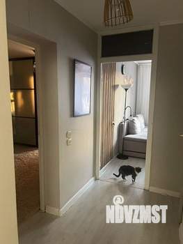 1-к квартира, вторичка, 42м2, 2/16 этаж