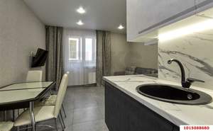 Студия квартира, вторичка, 24м2, 9/24 этаж