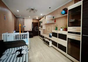 1-к квартира, вторичка, 42м2, 1/6 этаж