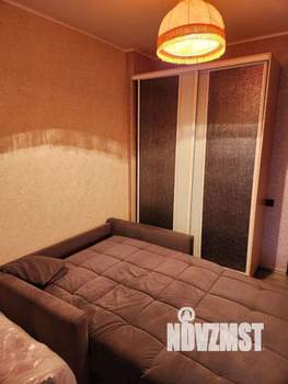 2-к квартира, вторичка, 53м2, 3/3 этаж