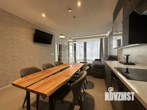 2-к квартира, вторичка, 60м2, 18/25 этаж