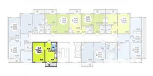 1-к квартира, вторичка, 39м2, 12/16 этаж