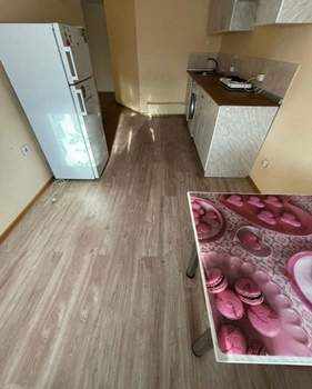 1-к квартира, вторичка, 40м2, 10/11 этаж