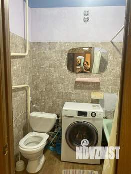 1-к квартира, вторичка, 29м2, 7/10 этаж