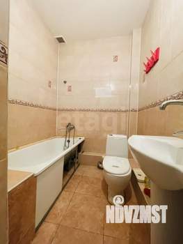 Студия квартира, вторичка, 34м2, 1/5 этаж