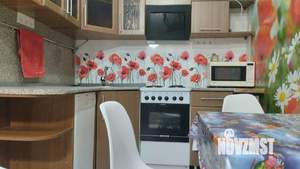 1-к квартира, вторичка, 37м2, 18/22 этаж