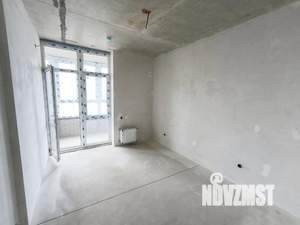 2-к квартира, вторичка, 75м2, 20/27 этаж