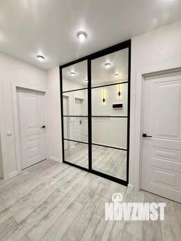 2-к квартира, вторичка, 56м2, 8/24 этаж