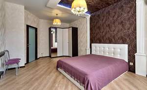 1-к квартира, вторичка, 46м2, 5/16 этаж