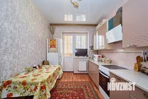 2-к квартира, вторичка, 52м2, 4/9 этаж
