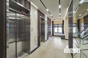 Студия квартира, вторичка, 23м2, 23/24 этаж