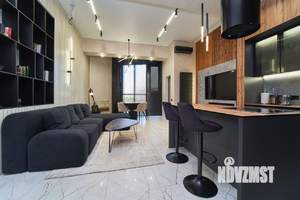 1-к квартира, вторичка, 50м2, 5/18 этаж