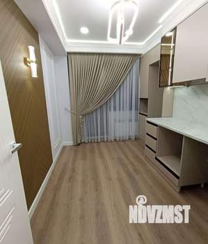 3-к квартира, вторичка, 79м2, 2/17 этаж