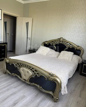 2-к квартира, вторичка, 56м2, 19/19 этаж