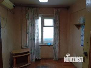 3-к квартира, вторичка, 56м2, 1/5 этаж