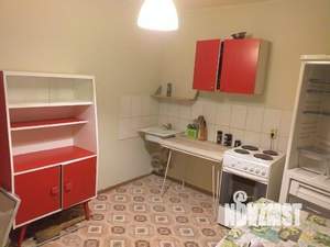 1-к квартира, вторичка, 38м2, 14/16 этаж