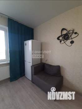 1-к квартира, вторичка, 38м2, 15/16 этаж