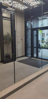 1-к квартира, вторичка, 38м2, 8/23 этаж