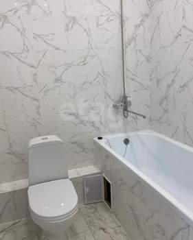 Студия квартира, вторичка, 23м2, 3/4 этаж