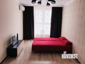 1-к квартира, вторичка, 41м2, 14/25 этаж