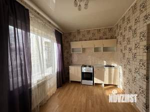 1-к квартира, вторичка, 39м2, 1/6 этаж