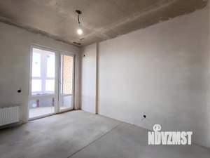 1-к квартира, вторичка, 40м2, 18/24 этаж