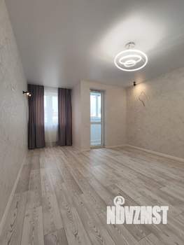 Студия квартира, вторичка, 28м2, 17/21 этаж