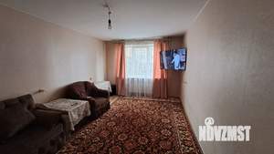 2-к квартира, вторичка, 67м2, 3/16 этаж
