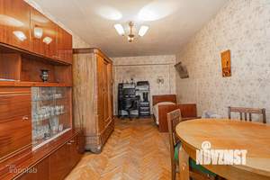 2-к квартира, вторичка, 45м2, 6/7 этаж