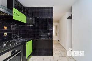 2-к квартира, вторичка, 40м2, 4/5 этаж