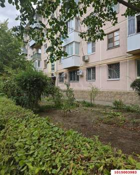 1-к квартира, вторичка, 31м2, 1/5 этаж