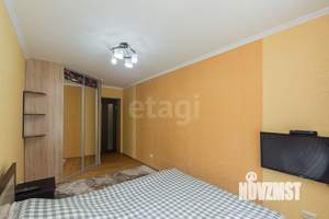 2-к квартира, вторичка, 44м2, 2/5 этаж