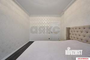 2-к квартира, вторичка, 67м2, 15/25 этаж