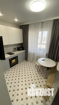 1-к квартира, вторичка, 35м2, 10/19 этаж