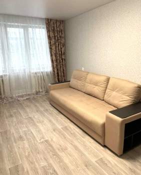 2-к квартира, вторичка, 55м2, 4/16 этаж