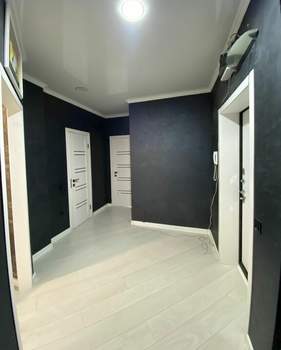 2-к квартира, вторичка, 56м2, 9/22 этаж