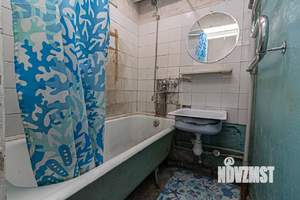 2-к квартира, вторичка, 46м2, 6/7 этаж