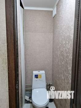 2-к квартира, вторичка, 52м2, 8/9 этаж