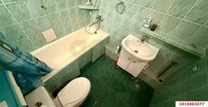 2-к квартира, вторичка, 48м2, 2/5 этаж