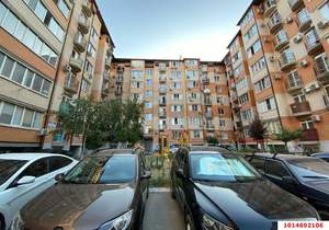 1-к квартира, вторичка, 42м2, 5/8 этаж