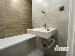 1-к квартира, вторичка, 35м2, 3/16 этаж