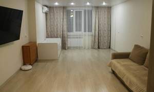 1-к квартира, вторичка, 48м2, 8/16 этаж