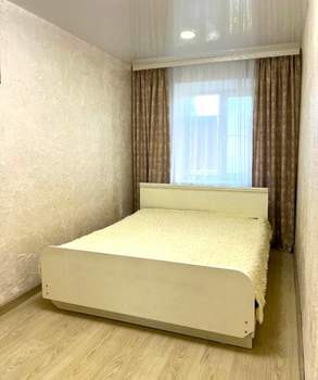 2-к квартира, вторичка, 45м2, 3/5 этаж