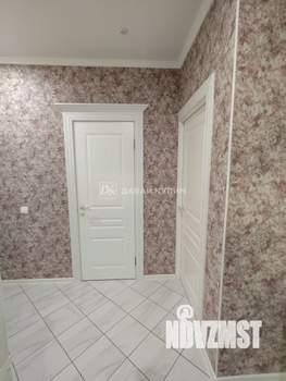 2-к квартира, вторичка, 67м2, 15/16 этаж
