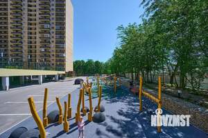 2-к квартира, вторичка, 56м2, 7/20 этаж