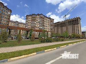 3-к квартира, вторичка, 65м2, 8/16 этаж